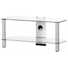 Тумба под телевизор Sonorous NEO 290 С SLV